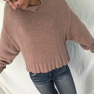 Cute Sweater